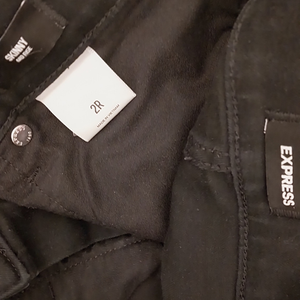 Express Jeans - Picture 2 of 9
